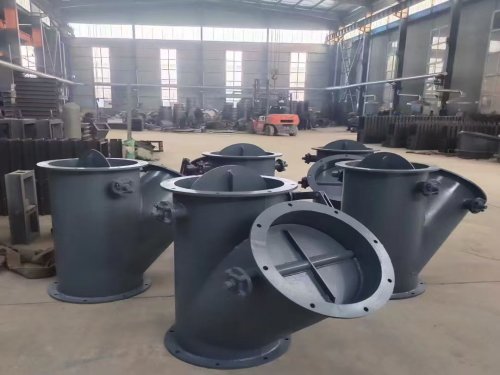 宁夏三通分料器入门科普是什么、有什么用？